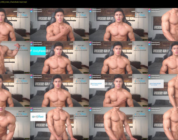 _cristianlopez — 67 minute Chaturbate male cam show recording, 720p, Aug 16, 2023
