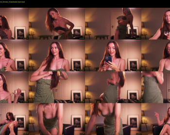 _mariarty_ — 24 minute Chaturbate female cam show recording, 720p, Aug 16, 2023