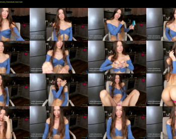 _nsfw_ — 97 minute Chaturbate couple cam show recording, 720p, Aug 16, 2023