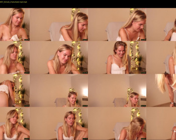 _teasecake_ — 45 minute Chaturbate female cam show recording, 720p, Aug 16, 2023