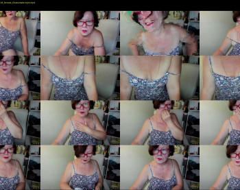 adelewildx — 7 minute Chaturbate female cam show recording, 720p, Aug 16, 2023