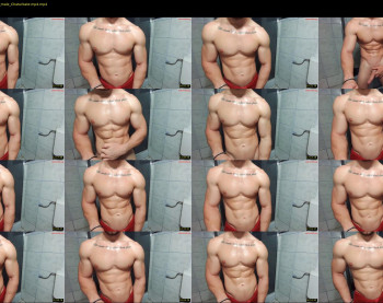 advp69 — 42 minute Chaturbate male cam show recording, 480p, Aug 16, 2023