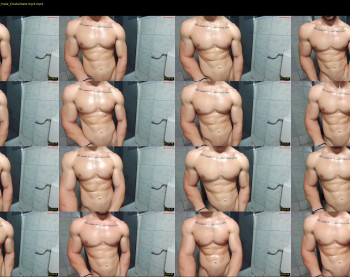advp69 — 30 minute Chaturbate male cam show recording, 480p, Aug 16, 2023