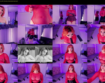 albaandthayron — 98 minute Chaturbate couple cam show recording, 720p, Aug 16, 2023