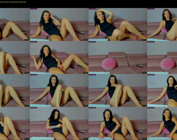 alice_bane — 34 minute Chaturbate female cam show recording, 720p, Aug 16, 2023