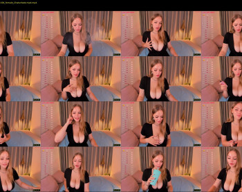 alice_pinkys — 9 minute Chaturbate female cam show recording, 720p, Aug 16, 2023