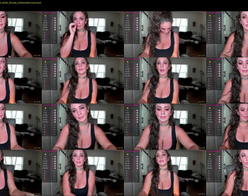 alicelighthouse — 6 minute Chaturbate female cam show recording, 720p, Aug 17, 2023