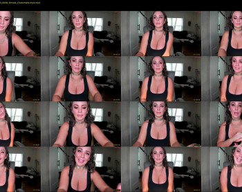 alicelighthouse — 7 minute Chaturbate female cam show recording, 720p, Aug 17, 2023