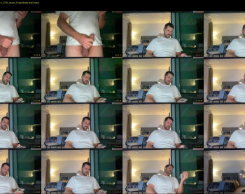 alphamasterjax — 37 minute Chaturbate male cam show recording, 720p, Aug 16, 2023