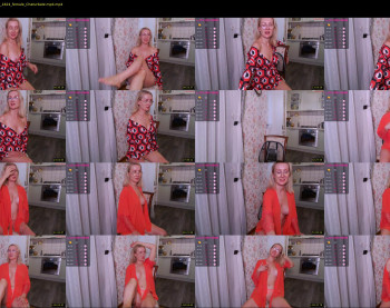 anastasiagate — 79 minute Chaturbate female cam show recording, 720p, Aug 16, 2023