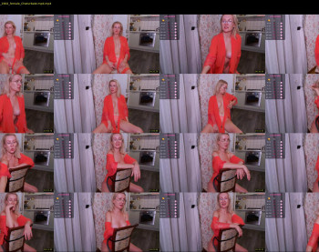 anastasiagate — 37 minute Chaturbate female cam show recording, 720p, Aug 16, 2023
