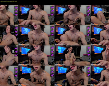 andrew_round — 97 minute Chaturbate male cam show recording, 720p, Aug 16, 2023