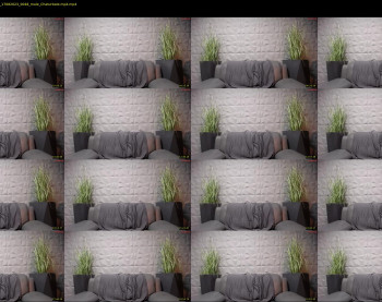 antoniovalentinidiamond — 37 minute Chaturbate male cam show recording, 720p, Aug 17, 2023