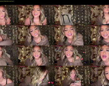 ari_02 — 21 minute Chaturbate female cam show recording, 720p, Aug 16, 2023