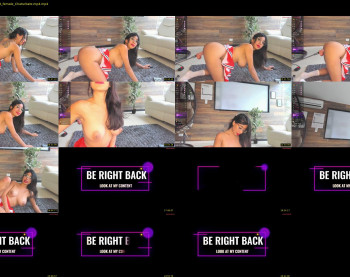 arisweett — 31 minute Chaturbate female cam show recording, 720p, Aug 16, 2023
