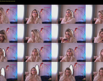artofboobs — 17 minute Chaturbate female cam show recording, 720p, Aug 16, 2023