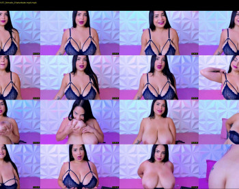 arya_nahalii — 15 minute Chaturbate female cam show recording, 720p, Aug 16, 2023