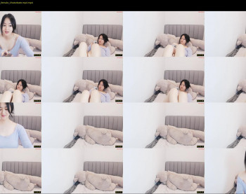 arylia_3 — 11 minute Chaturbate female cam show recording, 720p, Aug 16, 2023