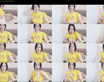 arylia_3 — 63 minute Chaturbate female cam show recording, 720p, Aug 17, 2023