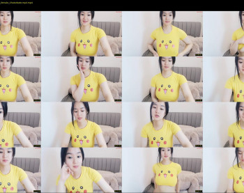 arylia_3 — 45 minute Chaturbate female cam show recording, 720p, Aug 17, 2023