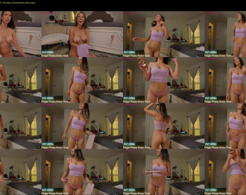 aspenwild — 16 minute Chaturbate female cam show recording, 720p, Aug 16, 2023