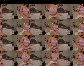 aspenwild — 5 minute Chaturbate female cam show recording, 720p, Aug 17, 2023