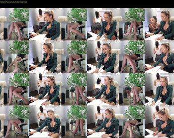 babesgowild — 17 minute Chaturbate couple cam show recording, 720p, Aug 16, 2023