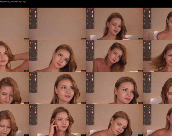 beatris_mils — 43 minute Chaturbate female cam show recording, 720p, Aug 16, 2023