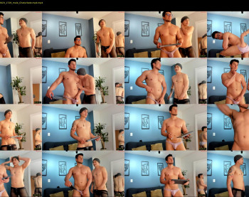 buddys_team_hots — 91 minute Chaturbate couple cam show recording, 720p, Aug 16, 2023