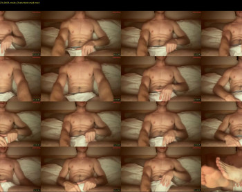cameron777111 — 6 minute Chaturbate male cam show recording, 480p, Aug 17, 2023