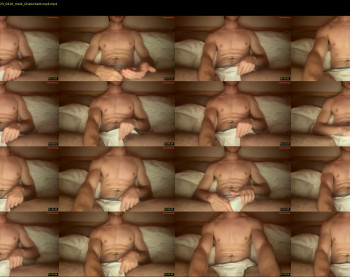 cameron777111 — 4 minute Chaturbate male cam show recording, 480p, Aug 17, 2023