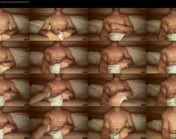 cameron777111 — 16 minute Chaturbate male cam show recording, 480p, Aug 17, 2023