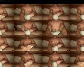 cameron777111 — 21 minute Chaturbate male cam show recording, 480p, Aug 17, 2023