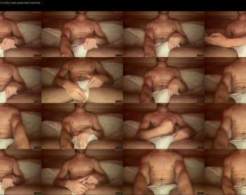 cameron777111 — 11 minute Chaturbate male cam show recording, 480p, Aug 17, 2023