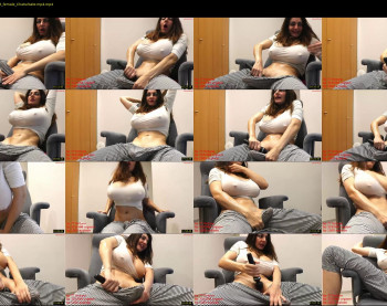 catty190 — 21 minute Chaturbate female cam show recording, 720p, Aug 17, 2023