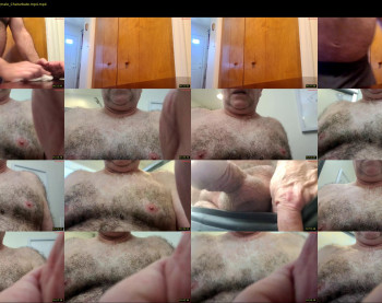 caz444 — 5 minute Chaturbate male cam show recording, 720p, Aug 16, 2023