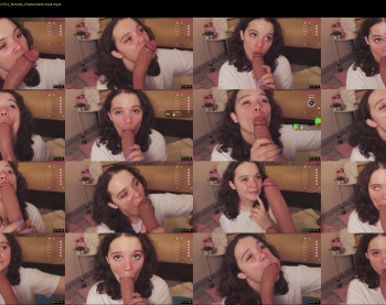 chery_lady22 — 10 minute Chaturbate female cam show recording, 720p, Aug 16, 2023