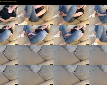 cuteemouse — 9 minute Chaturbate female cam show recording, 720p, Aug 16, 2023