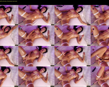 dakota_blare — 120 minute Chaturbate female cam show recording, 720p, Aug 16, 2023