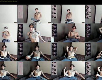 dantecoppolaa — 78 minute Chaturbate male cam show recording, 720p, Aug 16, 2023