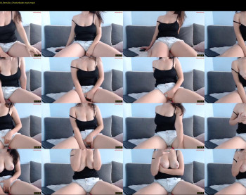 dara6761 — 13 minute Chaturbate female cam show recording, 480p, Aug 16, 2023