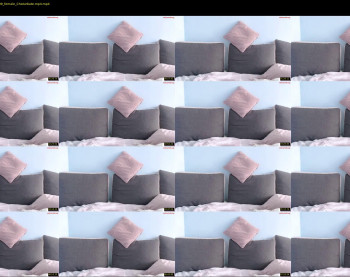 dara6761 — 9 minute Chaturbate female cam show recording, 480p, Aug 16, 2023