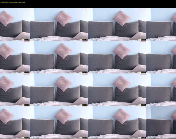 dara6761 — 5 minute Chaturbate female cam show recording, 480p, Aug 16, 2023