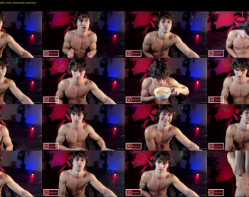dirty_pothos — 27 minute Chaturbate male cam show recording, 720p, Aug 16, 2023