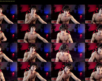 dirty_pothos — 9 minute Chaturbate male cam show recording, 720p, Aug 16, 2023