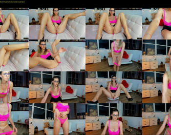 dolce_eva — 120 minute Chaturbate female cam show recording, 720p, Aug 17, 2023