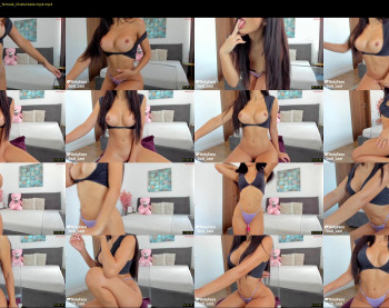 doll_lexi — 47 minute Chaturbate female cam show recording, 720p, Aug 16, 2023