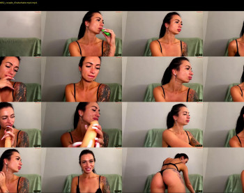 drunk_bosss — 10 minute Chaturbate couple cam show recording, 720p, Aug 16, 2023