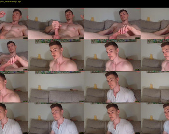 eddieds — 11 minute Chaturbate male cam show recording, 720p, Aug 17, 2023