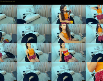 ehotlovea — 120 minute Chaturbate female cam show recording, 720p, Aug 16, 2023